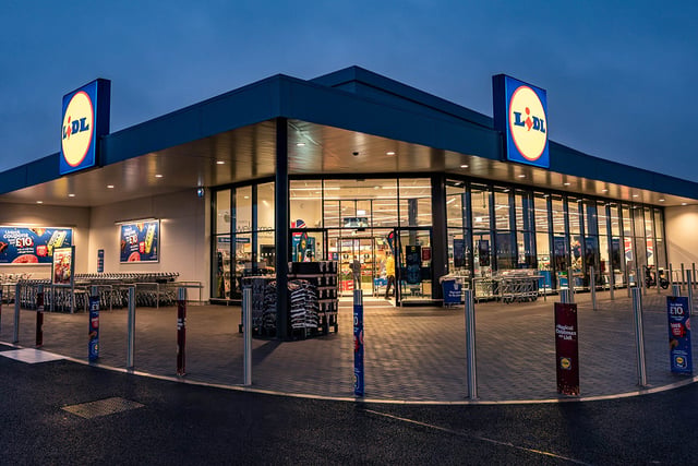 Council rejection of proposed Lidl store 'disgraceful', residents say