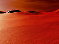 John Howells: Is there life on Mars?