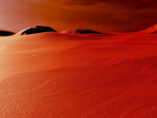 John Howells: Is there life on Mars?