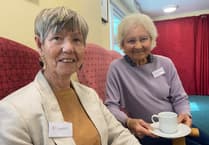 Tavistock group extends hand of friendship