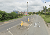 New zebra crossing planned for Crediton Road