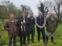 Commoners concerned over new land management