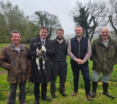 Commoners concerned over new land management