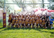 Okehampton RFC Women's final call for donations ahead of charity match at Twickenham