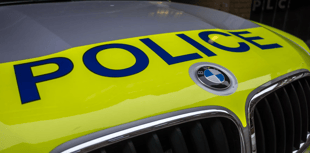 Police secure major funding for driver safety research