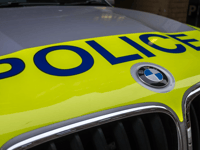 Police secure major funding for driver safety research