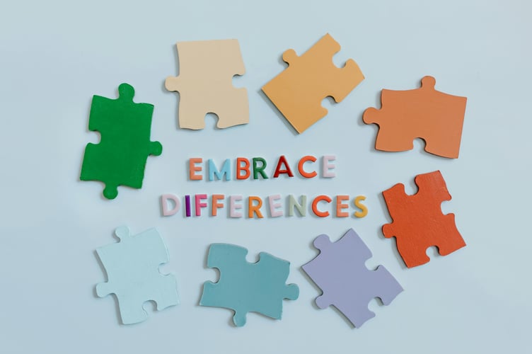 We are all different. Picture: Tara Winstead/Pexels