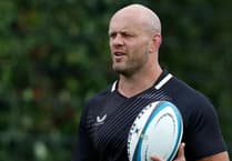 Foot injury rules Yeandle out for remainder of the season