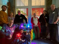 School launches calming sensory room