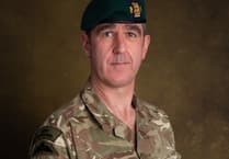 Army welcomes new Ten Tors director