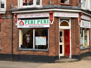 Concerns over Chinese restaurant’s late-night plans