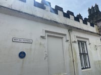 Plan for historic Bedford Estate office to become holiday let