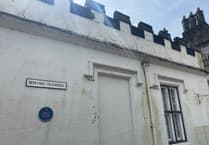 Plan for historic Bedford Estate office to become holiday let