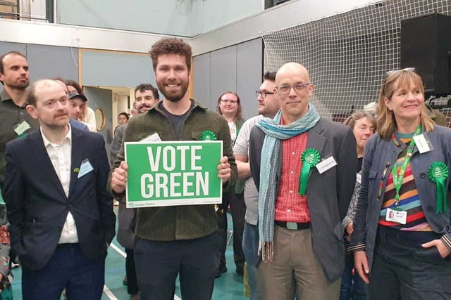 Labour loses control of Exeter City Council after 14 years