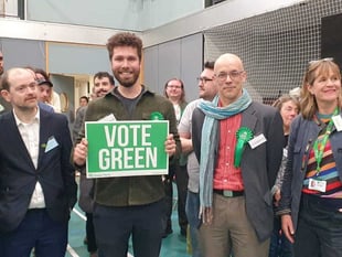 Labour loses control of Exeter City Council after 14 years