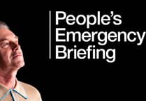 Okehampton cinema to show climate emergency film, The People's Emergency Briefing