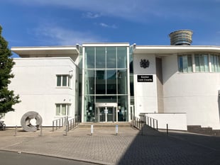 Tavistock man jailed for dangerous driving