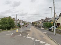Crediton Road to close for road surface repairs