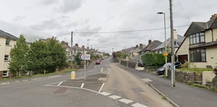 Crediton Road to close for road surface repairs