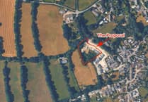 Tamar Valley housing scheme approved despite public objections