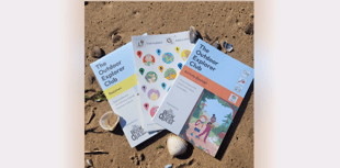 Library service  create kits to get families outdoors 