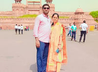 India-trained nurse tells of Devon move