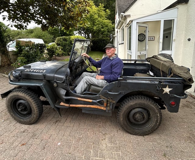 County show to honour visitor who's been coming for 80 years
