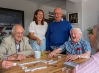 Dementia care organisation urges families to seek support earlier