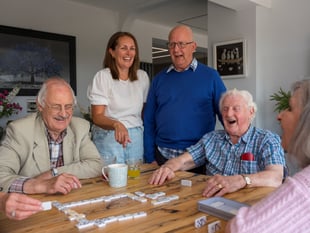 Dementia care organisation urges families to seek support earlier