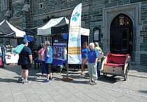 Dementia Action Week: Let’s talk about it