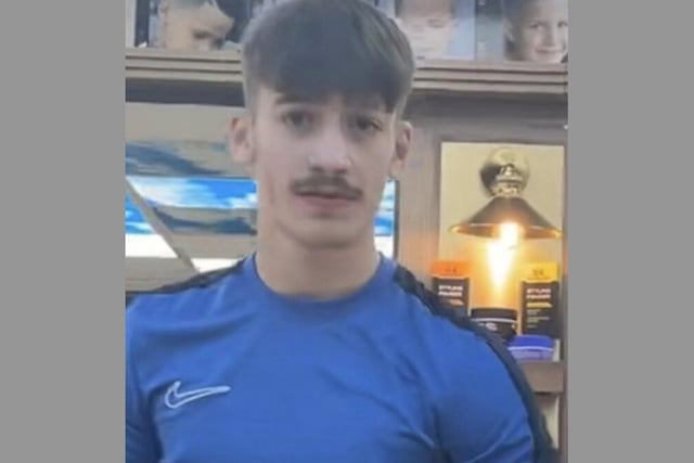 Body found in search for missing teenager