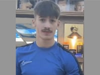 Body found in search for missing teenager