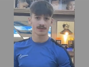 Body found in search for missing teenager