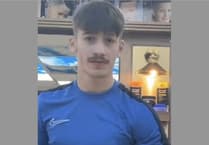 Body found in search for missing teenager