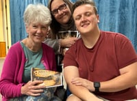 Comic vampire play coming to Buckland Monachorum