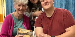 Comic vampire play coming to Buckland Monachorum