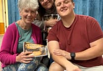 Comic vampire play coming to Buckland Monachorum