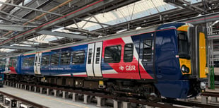 GWR to be nationalised this December