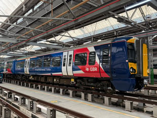 GWR to be nationalised this December