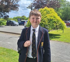 Shebbear College pupil to appear on popular TV quiz show

