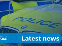 FOUND: Police appeal to find wanted Okehampton man
