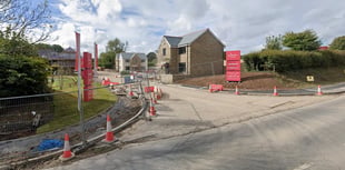 Amended plans for 68 Lifton homes submitted 