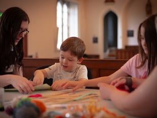 Half-term heritage events travel through time
