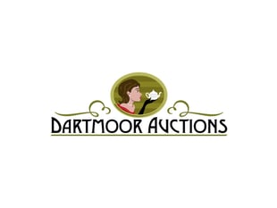 Make it a Dartmoor Auctions weekend! 