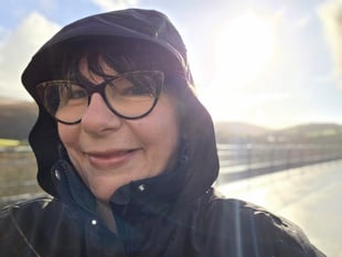 Former Tube driver walks South West Coast Path for pet charity