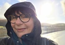 Former Tube driver walks South West Coast Path for the Cinnamon Trust