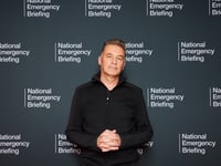 West Devon supports TV briefing on climate change
