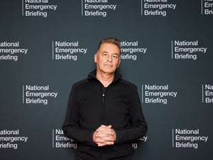 West Devon supports TV briefing on climate change