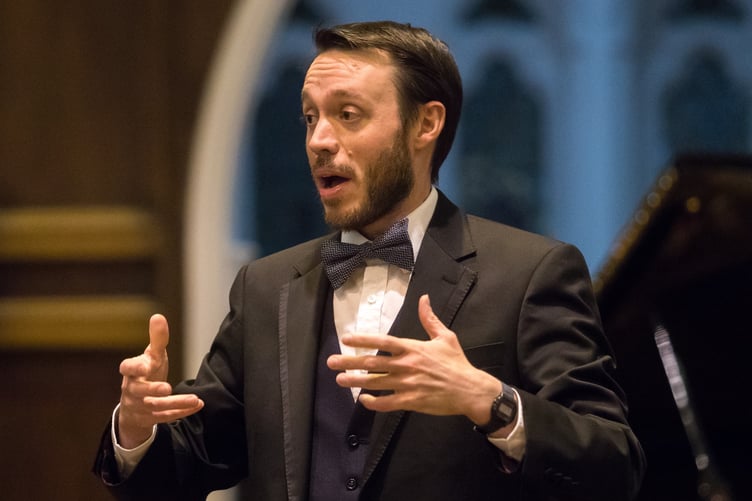 Mount Kelly Choral Society