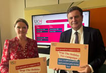 Central Devon MP joins fight against Labour’s holiday tax